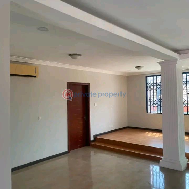 5 bedroom House For Sale Trasacco Adjiringanor East Legon Accra - 5