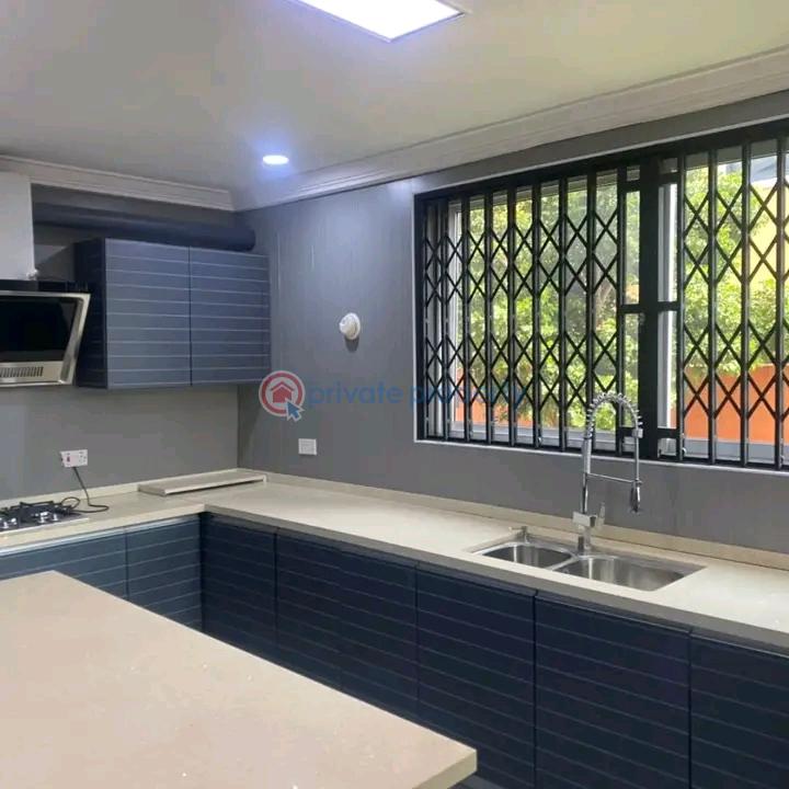 5 bedroom House For Sale Trasacco Adjiringanor East Legon Accra - 7