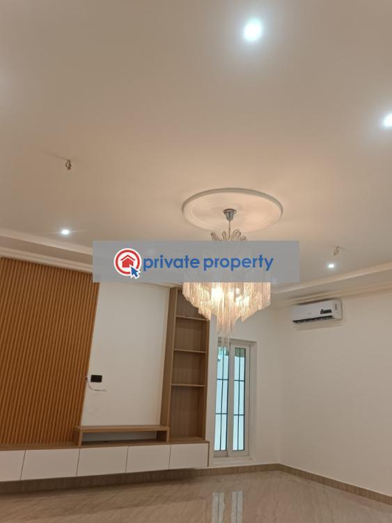 7 bedroom Detached Duplex For Sale &nbsp;trasacco East Legon Accra - 18