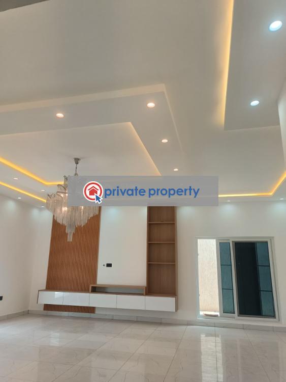 7 bedroom Detached Duplex For Sale &nbsp;trasacco East Legon Accra - 6