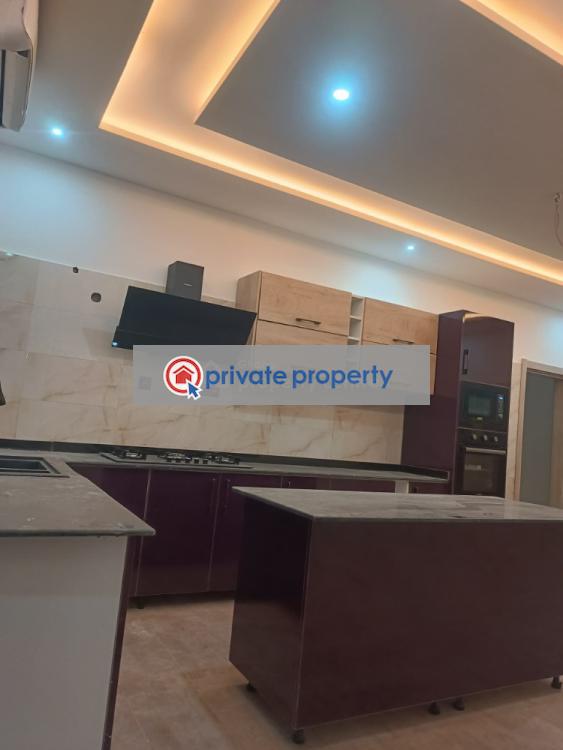 7 bedroom Detached Duplex For Sale &nbsp;trasacco East Legon Accra - 16