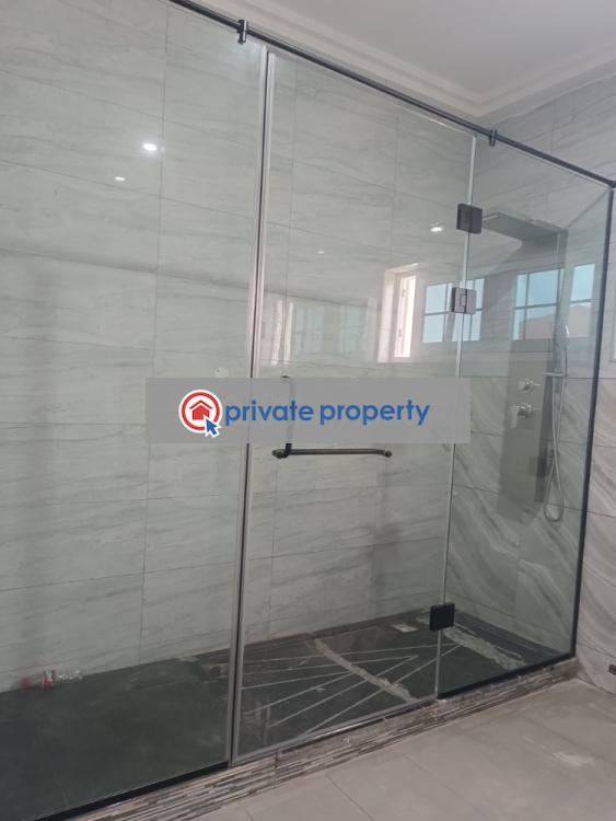 7 bedroom Detached Duplex For Sale &nbsp;trasacco East Legon Accra - 12