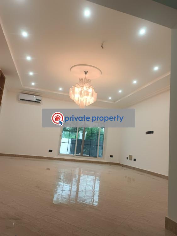 7 bedroom Detached Duplex For Sale &nbsp;trasacco East Legon Accra - 14