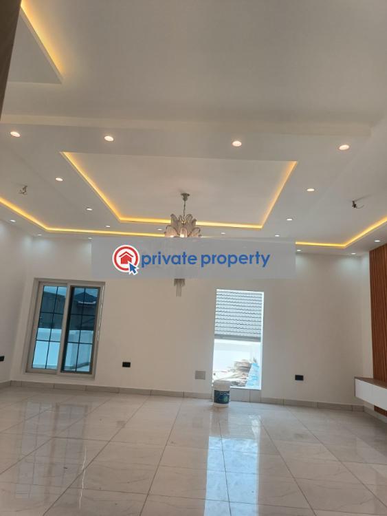 7 bedroom Detached Duplex For Sale &nbsp;trasacco East Legon Accra - 3