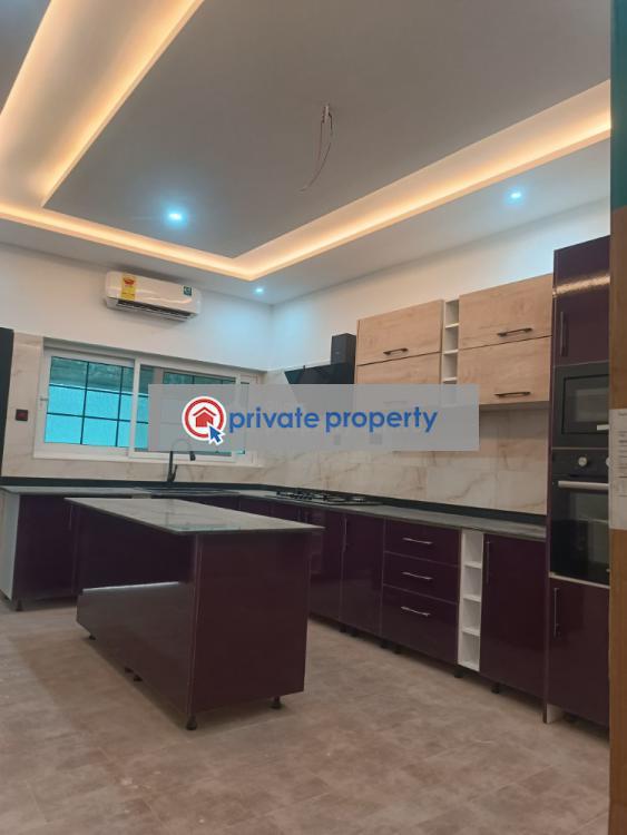 7 bedroom Detached Duplex For Sale &nbsp;trasacco East Legon Accra - 15