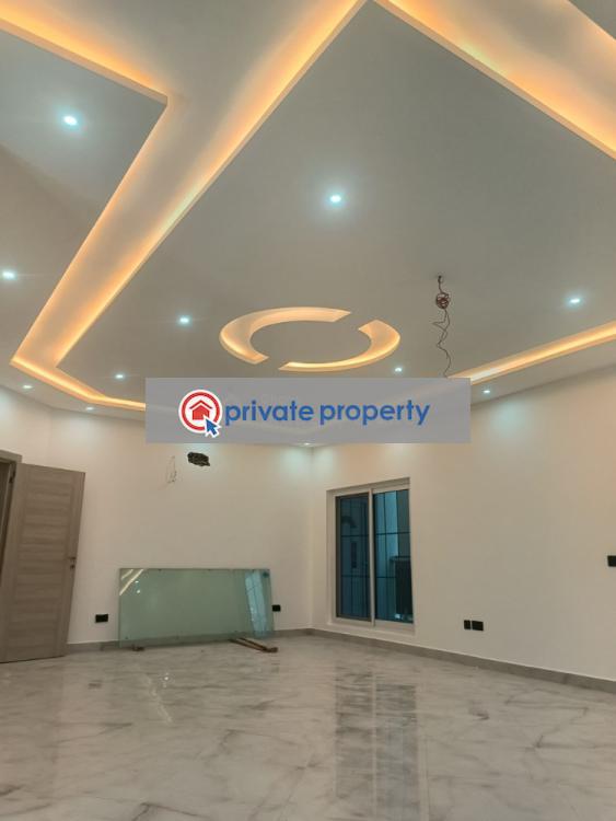 7 bedroom Detached Duplex For Sale &nbsp;trasacco East Legon Accra - 11