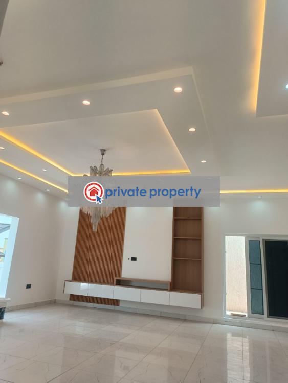 7 bedroom Detached Duplex For Sale &nbsp;trasacco East Legon Accra - 4