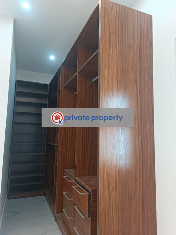 7 bedroom Detached Duplex For Sale &nbsp;trasacco East Legon Accra - 9