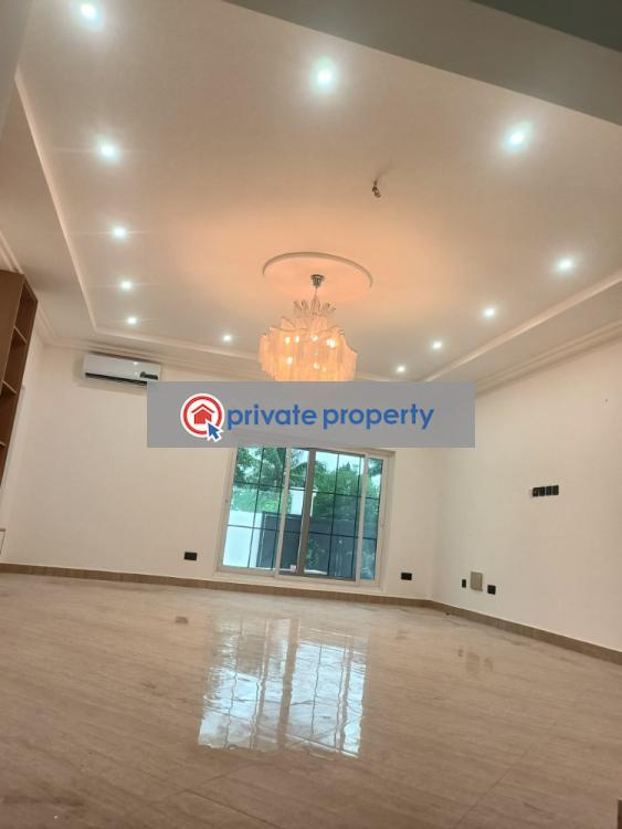 7 bedroom Detached Duplex For Sale &nbsp;trasacco East Legon Accra - 13
