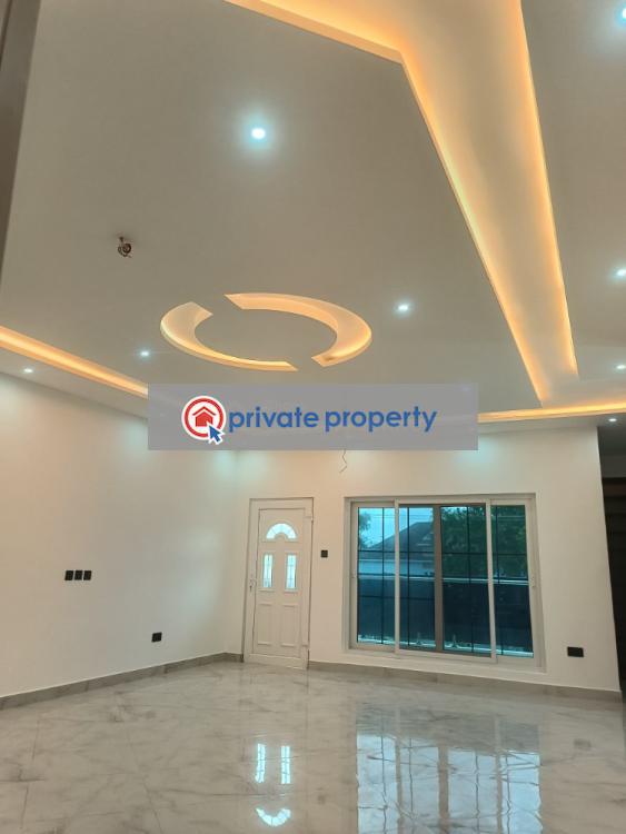 7 bedroom Detached Duplex For Sale &nbsp;trasacco East Legon Accra - 8