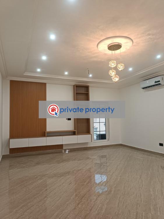 7 bedroom Detached Duplex For Sale &nbsp;trasacco East Legon Accra - 7