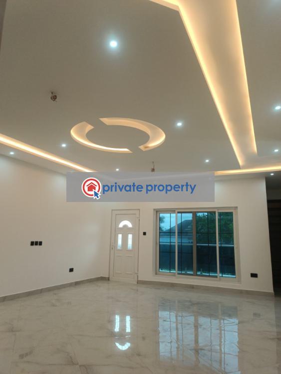 7 bedroom Detached Duplex For Sale &nbsp;trasacco East Legon Accra - 10
