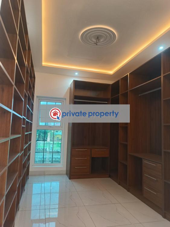 7 bedroom Detached Duplex For Sale &nbsp;trasacco East Legon Accra - 5