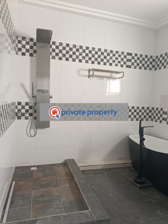 7 bedroom Detached Duplex For Sale &nbsp;trasacco East Legon Accra - 19