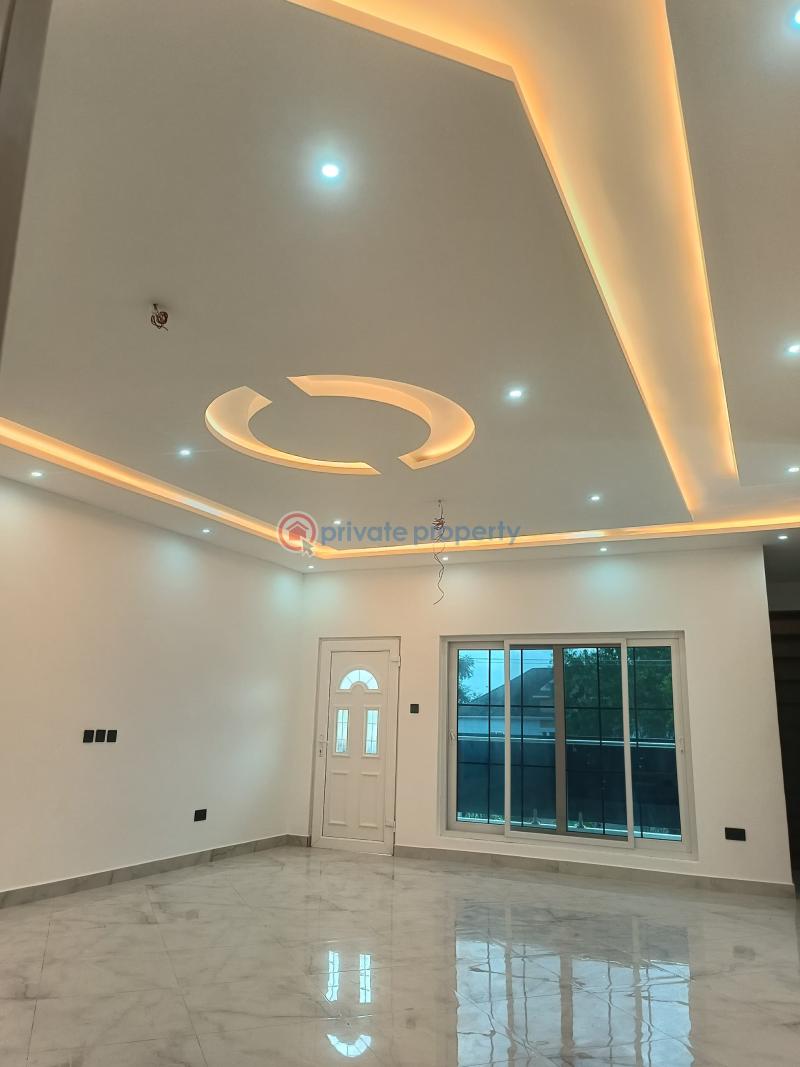 7 bedroom House For Sale East Legon Accra - 7