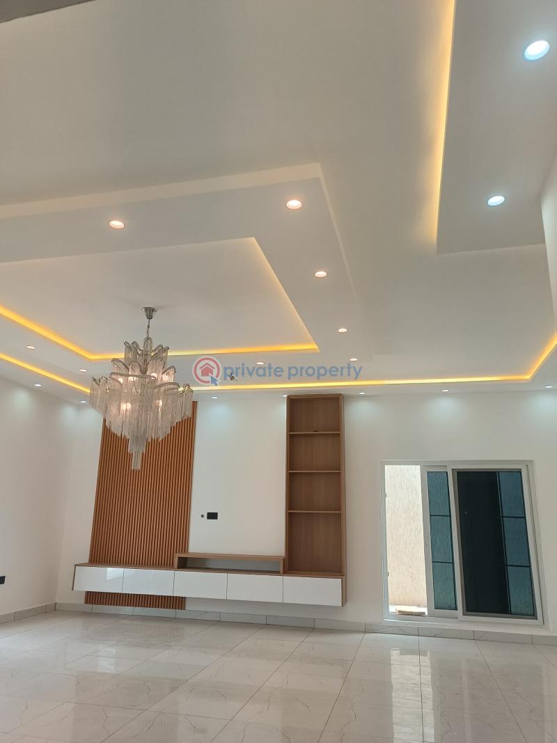 7 bedroom House For Sale East Legon Accra - 5
