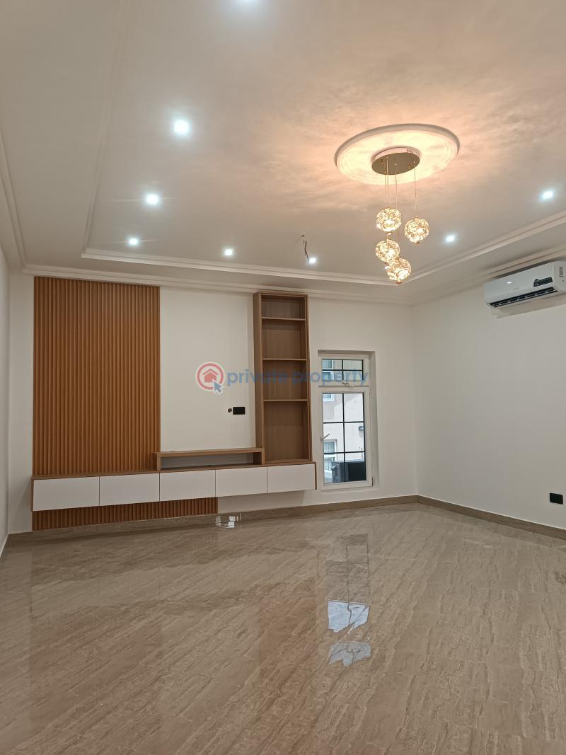 7 bedroom House For Sale East Legon Accra - 6