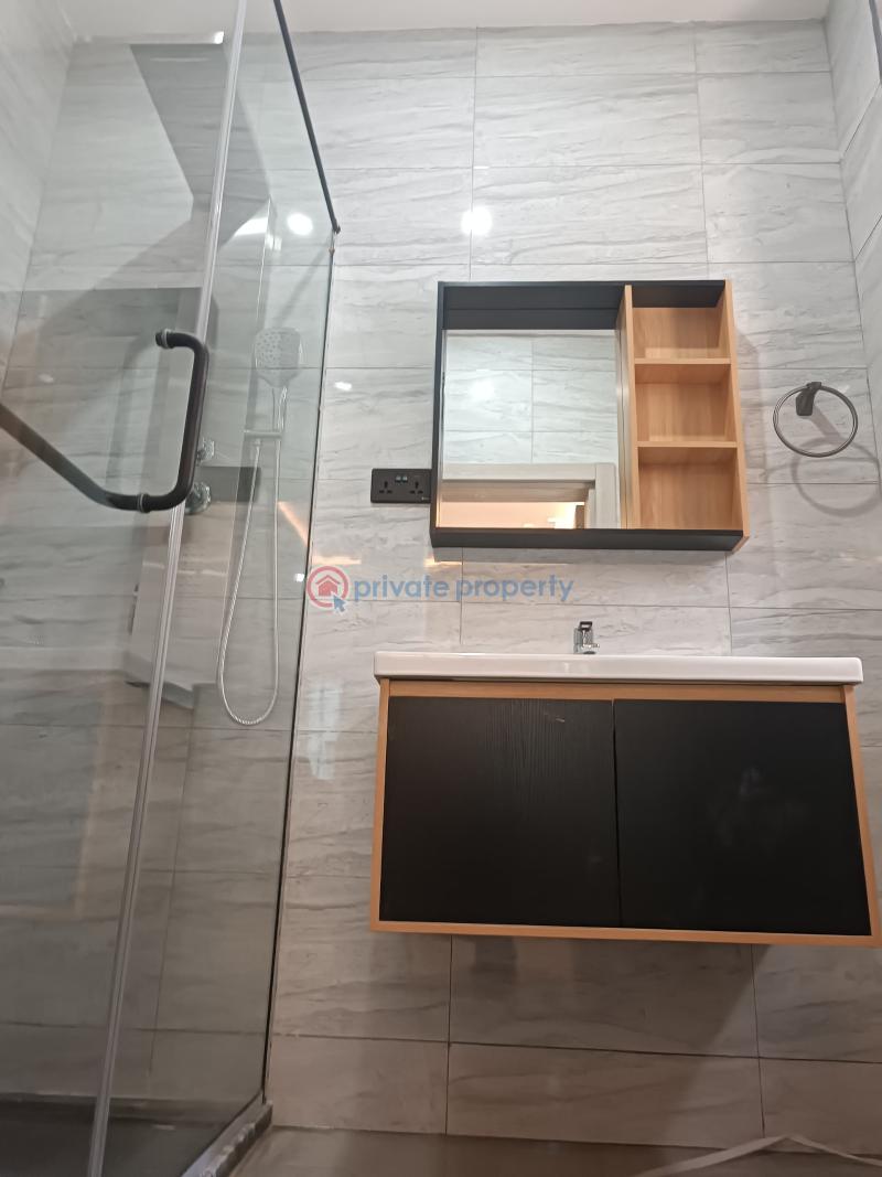 7 bedroom House For Sale East Legon Accra - 16
