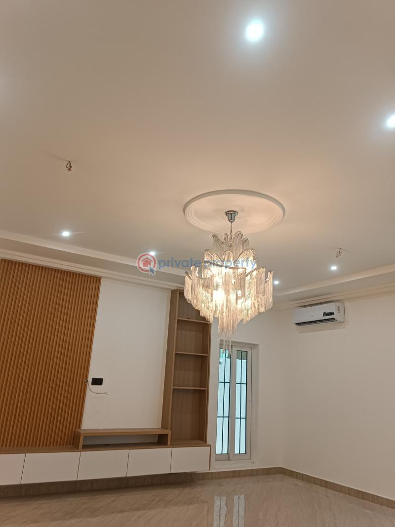 7 bedroom House For Sale East Legon Accra - 17