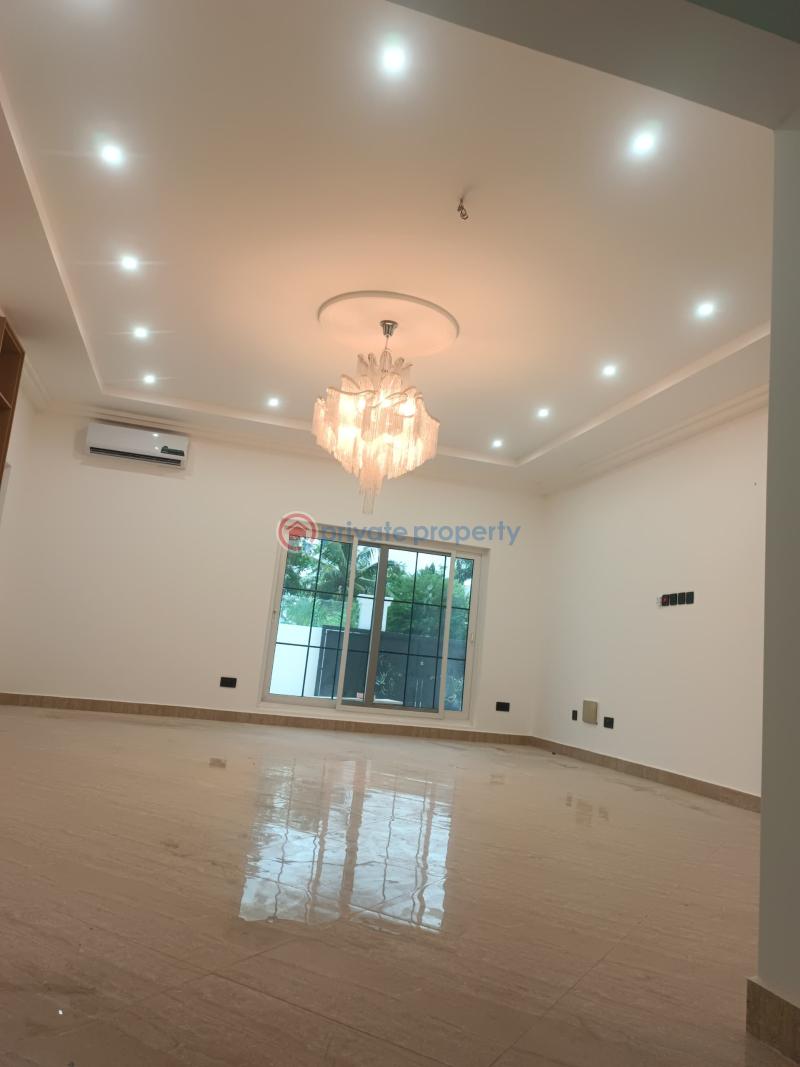 7 bedroom House For Sale East Legon Accra - 13