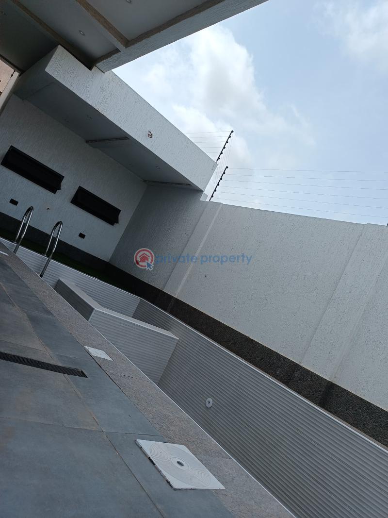4 bedroom Detached Duplex For Sale East Legon Hills Accra - 15
