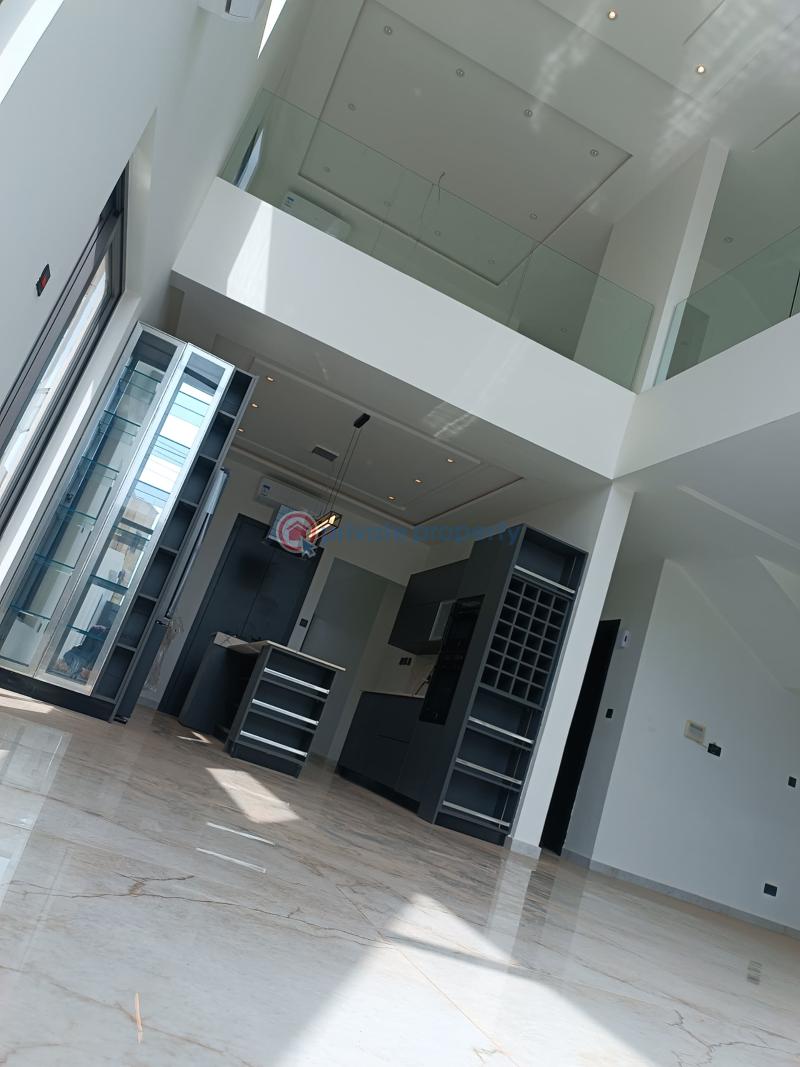 4 bedroom Detached Duplex For Sale East Legon Hills Accra - 13