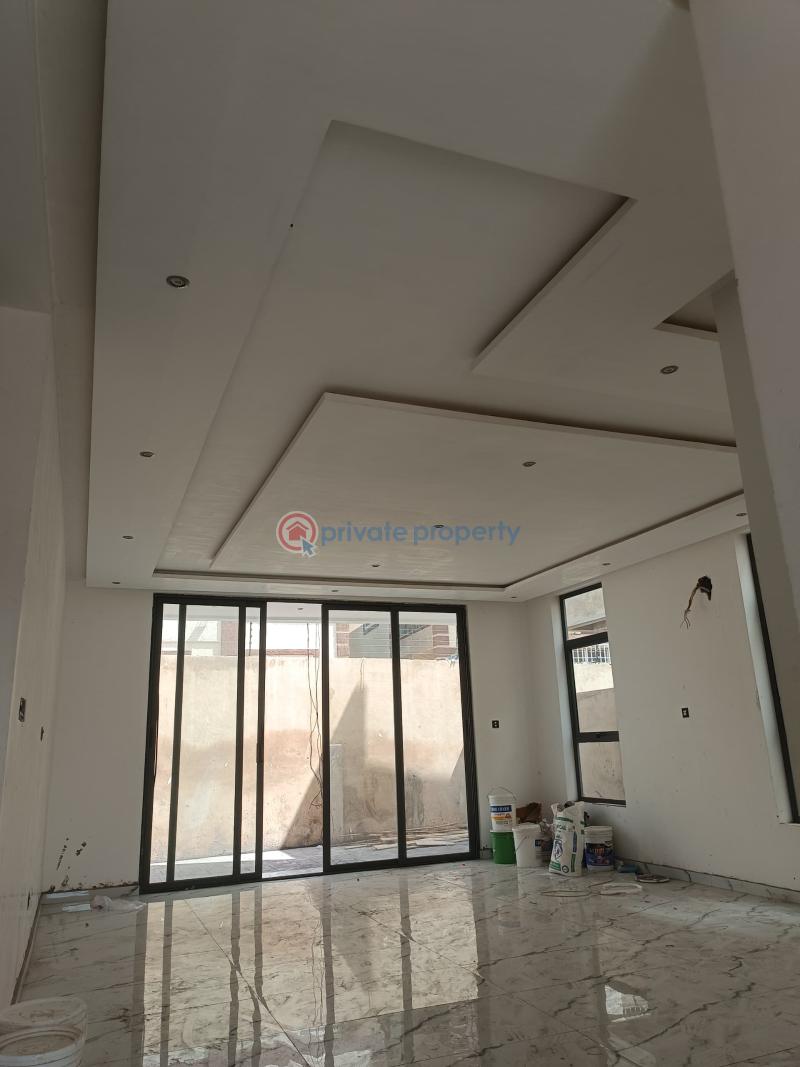 4 bedroom House For Sale School Junction Adjiringanor East Legon Accra - 5