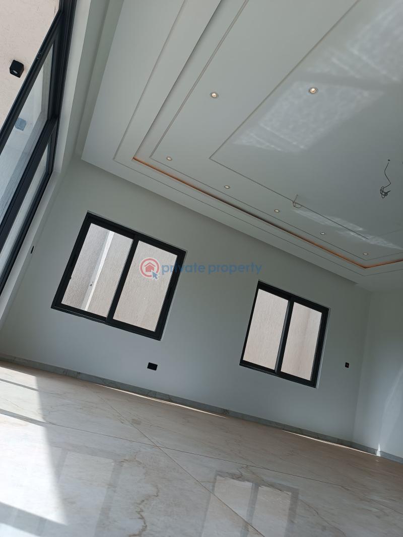 4 bedroom Detached Duplex For Sale East Legon Hills Accra - 4