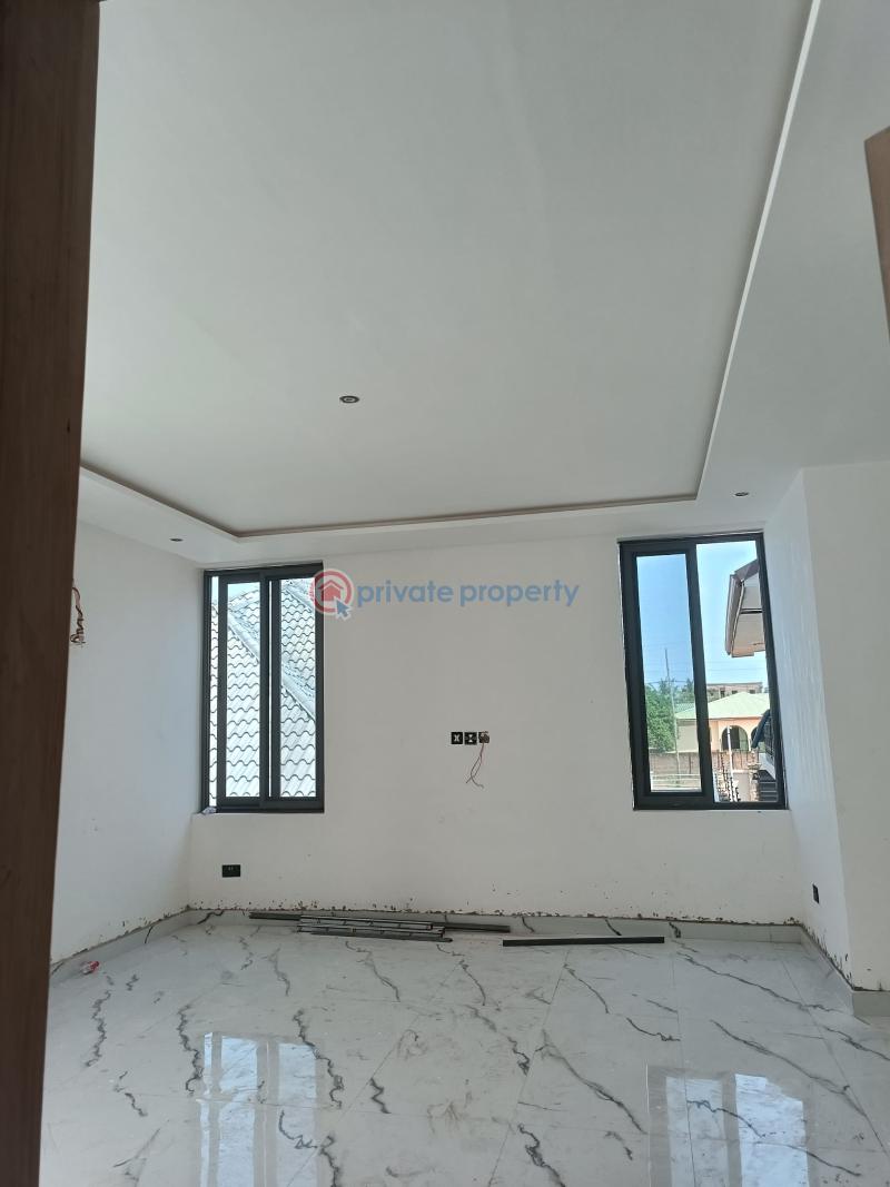 4 bedroom House For Sale School Junction Adjiringanor East Legon Accra - 10