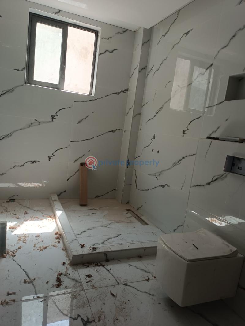 4 bedroom House For Sale School Junction Adjiringanor East Legon Accra - 7