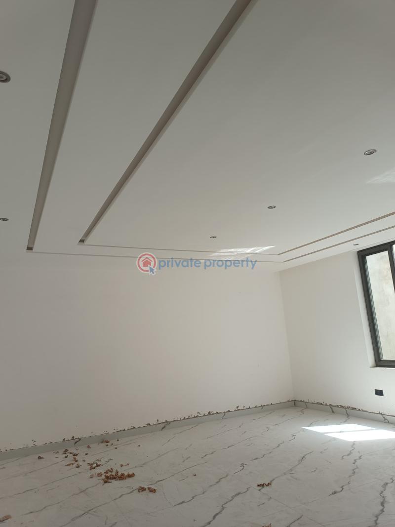 4 bedroom House For Sale School Junction Adjiringanor East Legon Accra - 9