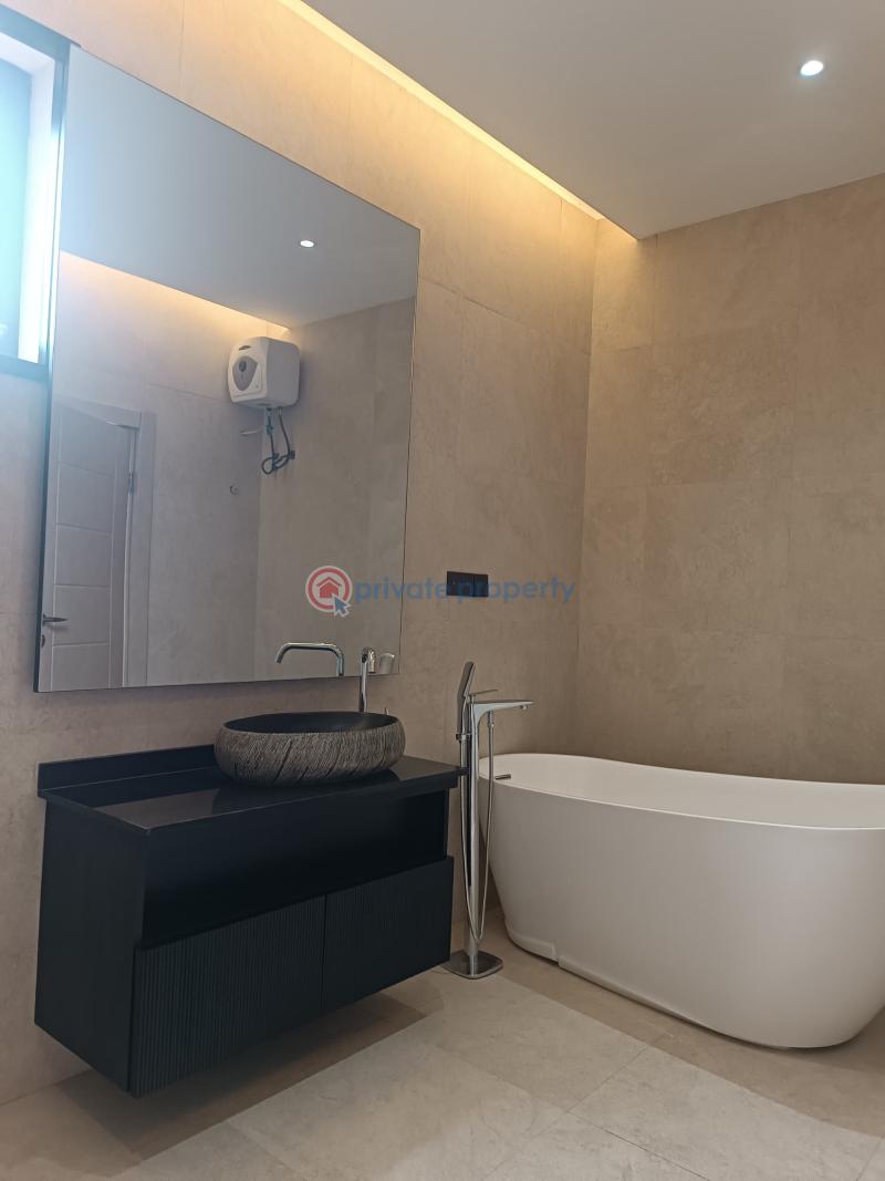 5 bedroom House For Sale Dzorwulu Accra - 9