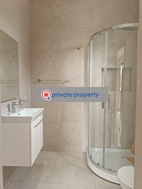 5 bedroom Detached Duplex For Sale Dzorwulu Accra - 2