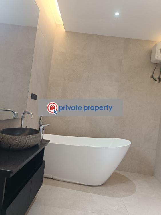 5 bedroom Detached Duplex For Sale Dzorwulu Accra - 9