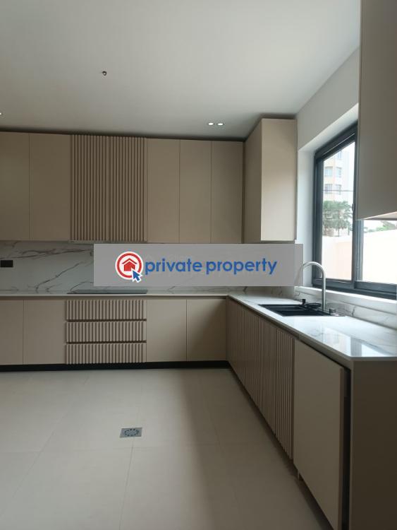 5 bedroom Detached Duplex For Sale Dzorwulu Accra - 15