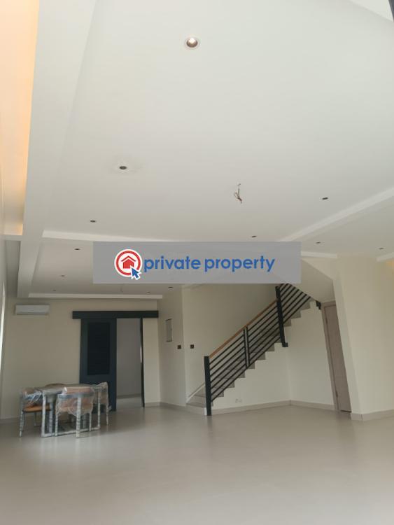 5 bedroom Detached Duplex For Sale Dzorwulu Accra - 1