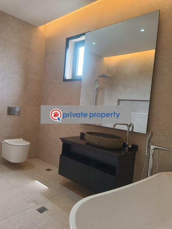 5 bedroom Detached Duplex For Sale Dzorwulu Accra - 11