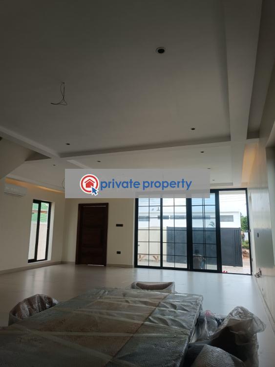 5 bedroom Detached Duplex For Sale Dzorwulu Accra - 5