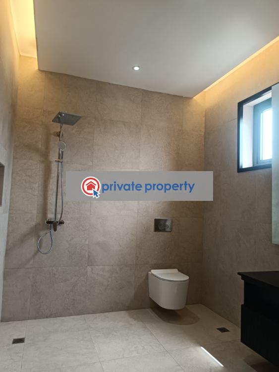 5 bedroom Detached Duplex For Sale Dzorwulu Accra - 10