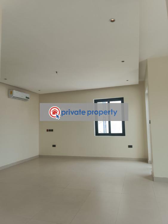 5 bedroom Detached Duplex For Sale Dzorwulu Accra - 14