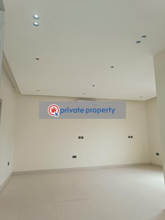 5 bedroom Detached Duplex For Sale Dzorwulu Accra - 7