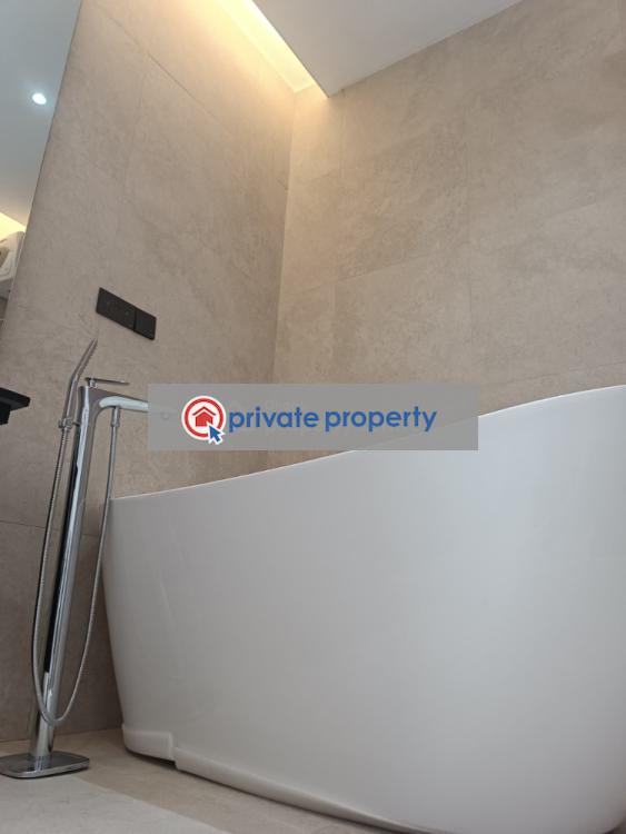 5 bedroom Detached Duplex For Sale Dzorwulu Accra - 6