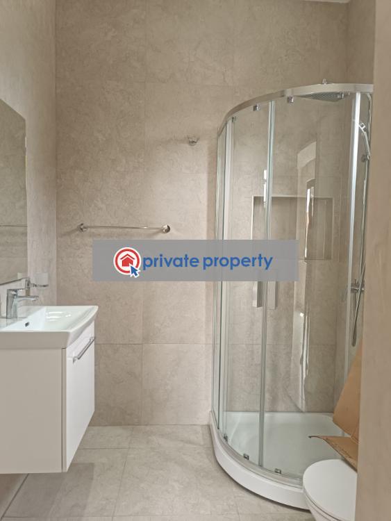 5 bedroom Detached Duplex For Sale Dzorwulu Accra - 13