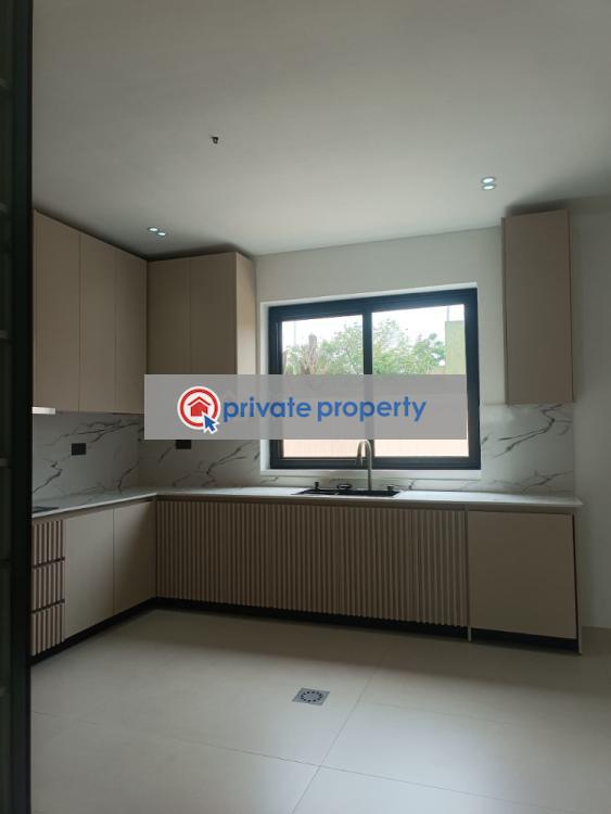 5 bedroom Detached Duplex For Sale Dzorwulu Accra - 16