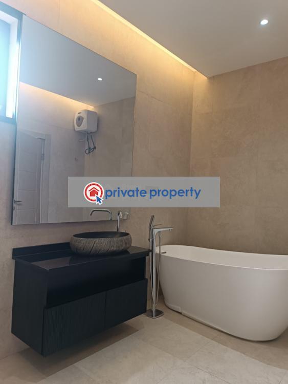 5 bedroom Detached Duplex For Sale Dzorwulu Accra - 12