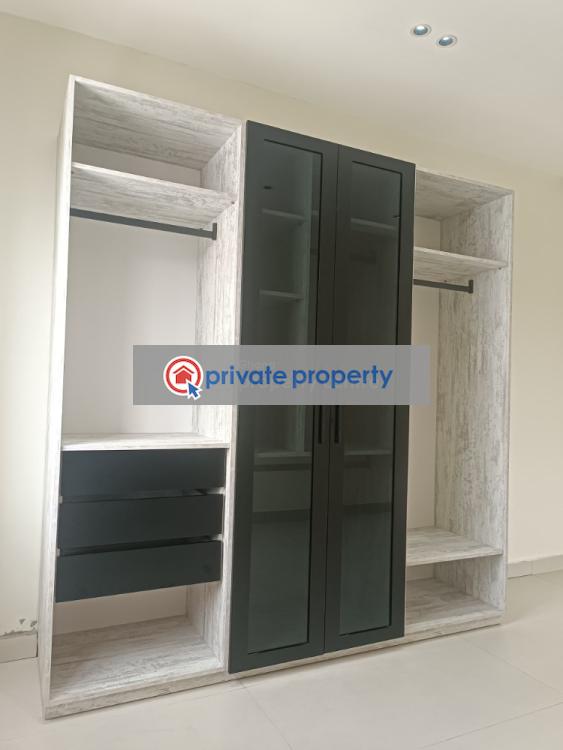 5 bedroom Detached Duplex For Sale Dzorwulu Accra - 8