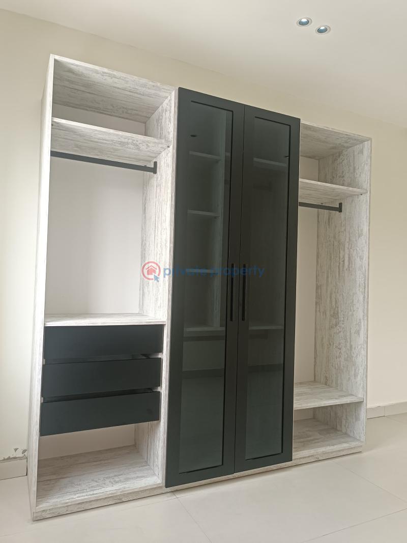 5 bedroom House For Sale Dzorwulu Accra - 5