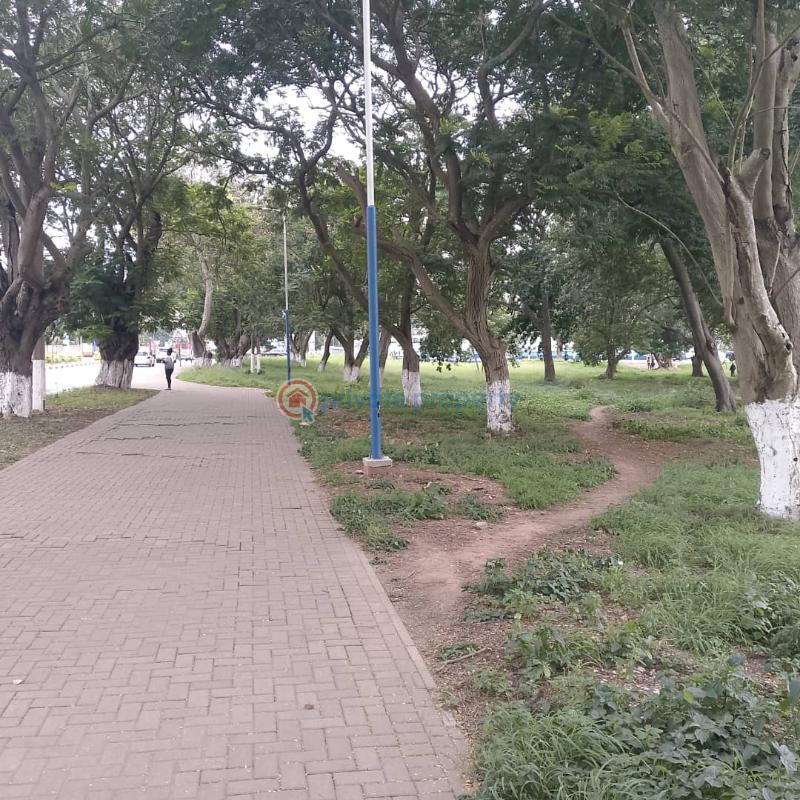 Commercial Land For Sale Airport Residential Area Accra - 1