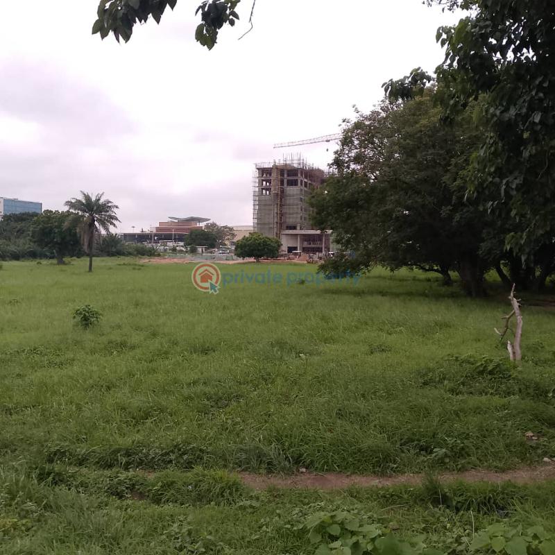 Commercial Land For Sale Airport Residential Area Accra - 3