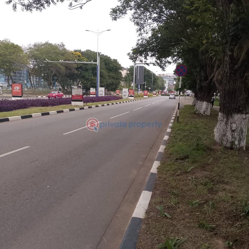 Commercial Land For Sale Airport Residential Area Accra - 0